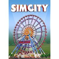 SimCity Amusement Park Pack [Online Game Code]