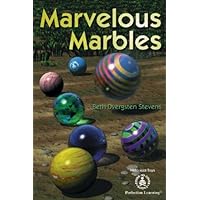 Marvelous Marbles (Cover-To-Cover Chapter Books) Marvelous Marbles (Cover-To-Cover Chapter Books) Hardcover Paperback