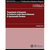 Treatment of Anemia in Patients with Heart Disease: A Systematic Review