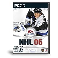 NHL 2006 - PC NHL 2006 - PC PC