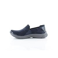 Bzees Womens Jitterbug Slip-On