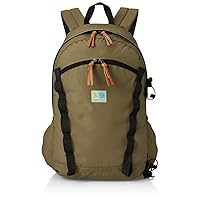 Karimar VT Day Pack F Light Olive Daypack Hiking Backpack
