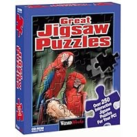 Great Jigsaw Puzzles - PC