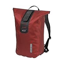 Velocity PS Daypack 17L, Color: Rooibos