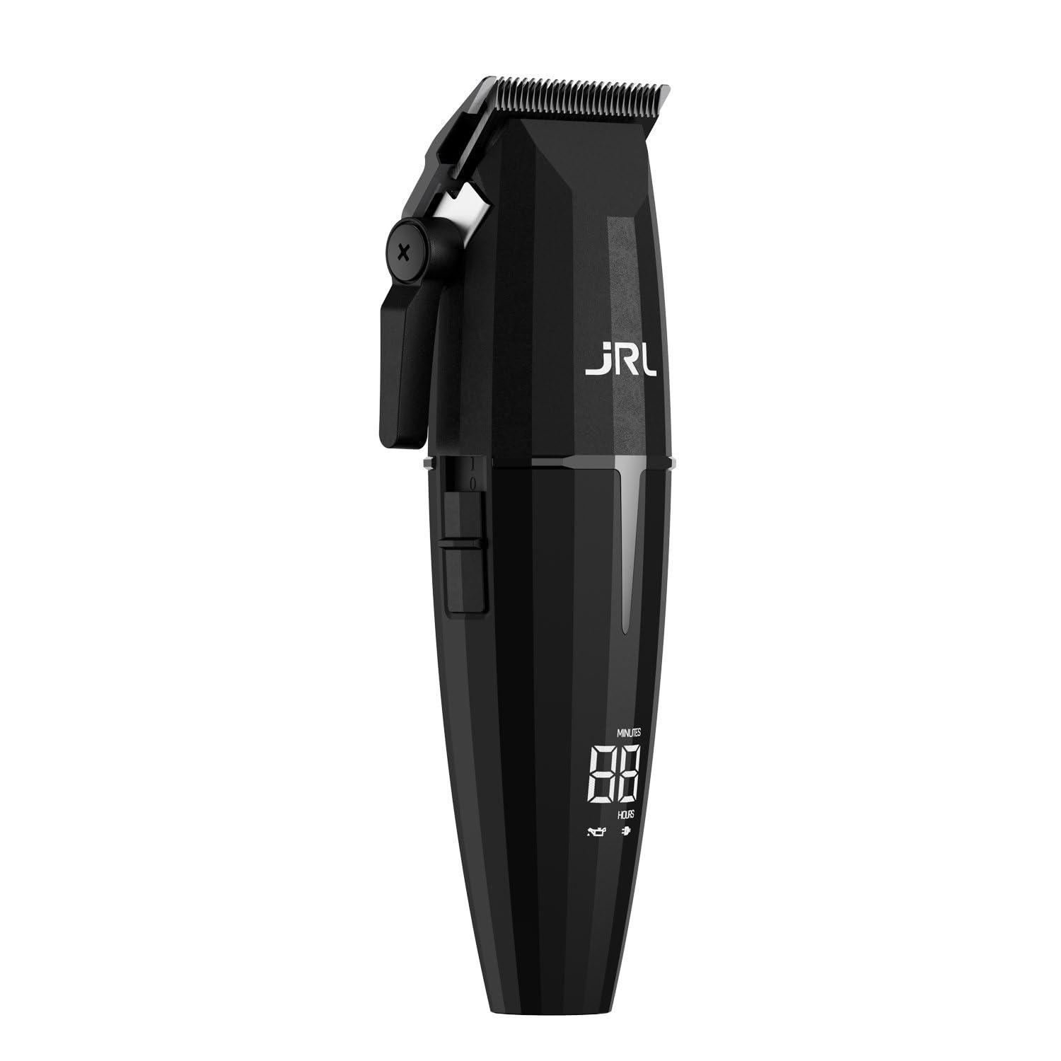 JRL Professional | Onyx FF220C-B | Professional Cordless Hair Clipper