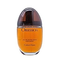 Obsession Perfume for Women 3.4 oz Eau de Parfum Spray