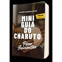 MINI GUIA DO CHARUTO: PARA INICIANTES (Portuguese Edition)
