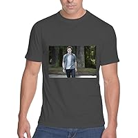 Edward Cullen - Men's Soft & Comfortable T-Shirt SFI #G318554