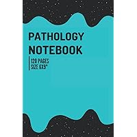 Pathology Notebook: Pathology notebook for the field of ultrasound pathology is being researched, and each case study is being documented. ... findings or disease symptoms, (Cover Vol.02) Pathology Notebook: Pathology notebook for the field of ultrasound pathology is being researched, and each case study is being documented. ... findings or disease symptoms, (Cover Vol.02) Paperback