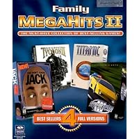 Family Mega Hits II - PC