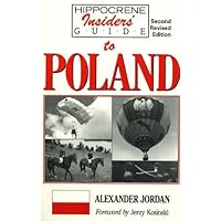 Hippocrene Insider's Guide to Poland Hippocrene Insider's Guide to Poland Paperback