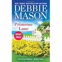 Primrose Lane Primrose Lane Mass Market Paperback Kindle Audible Audiobook Audio CD