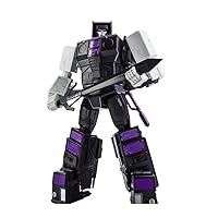 Transformer-Toys: MX-12A (car Head) King-Kong, Auto Master Flying Tiger Mobile Toy Action Figures, Transformer-Toys Robot, teenagers's Toys and Above. Toys are Inches Tall