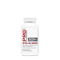 Pro Performance Beta-Alanine, 120 Tablets, Supports Muscle Function