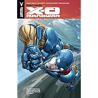X-O Manowar Vol. 4: Homecoming - Introduction (X-O Manowar (2012- )) X-O Manowar Vol. 4: Homecoming - Introduction (X-O Manowar (2012- )) Kindle