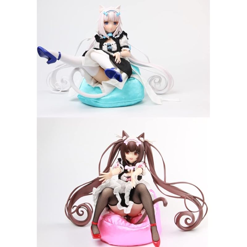 1Pc Pocket Dolls 9.5/10cm Removable Clothes Hair Xmas Gift Anime Figure  Dolls PX | eBay