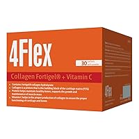 4Flex 4 Flex 30 sachets Collagen for Joints
