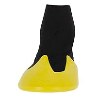 TUBBEASE Hoof Soaking Boot - Essential Hoof Care - Short Term Equine Hoof Soaking Boot for Hoof Treatments with Horses and Ponies. Simple, Breathable Design - for Use in Stable - Hoof Sock 7