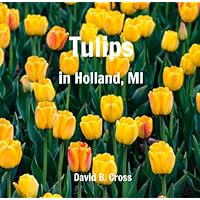 Tulips In Holland, MI Tulips In Holland, MI Paperback