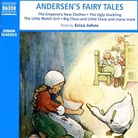 Andersen's Fairy Tales Andersen's Fairy Tales Audible Audiobook Mass Market Paperback Kindle Hardcover Paperback Audio CD