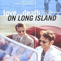 Love & Death on Long Island Ost by Original Soundtrack Love & Death on Long Island Ost by Original Soundtrack Audio CD Audio CD