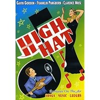 High Hat High Hat DVD