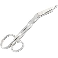 OdontoMed2011® First Aid Stainless Steel EMT Trauma Shears Bandage Scissors 5.5
