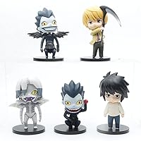 DEATH NOTE MisaMisa 20cm Plush Doll Dress up Stuffed Toy Gift