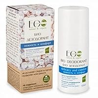 Natural cosmetics Bio Deodorant Gentle & Comfort 50ml 4627089433992