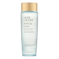 Estee Lauder Perfectly Clean Multi-Action Toning Lotion & Refiner 6.7 Oz.LIQ./200ml Estee Lauder Perfectly Clean Multi-Action Toning Lotion & Refiner 6.7 Oz.LIQ./200ml