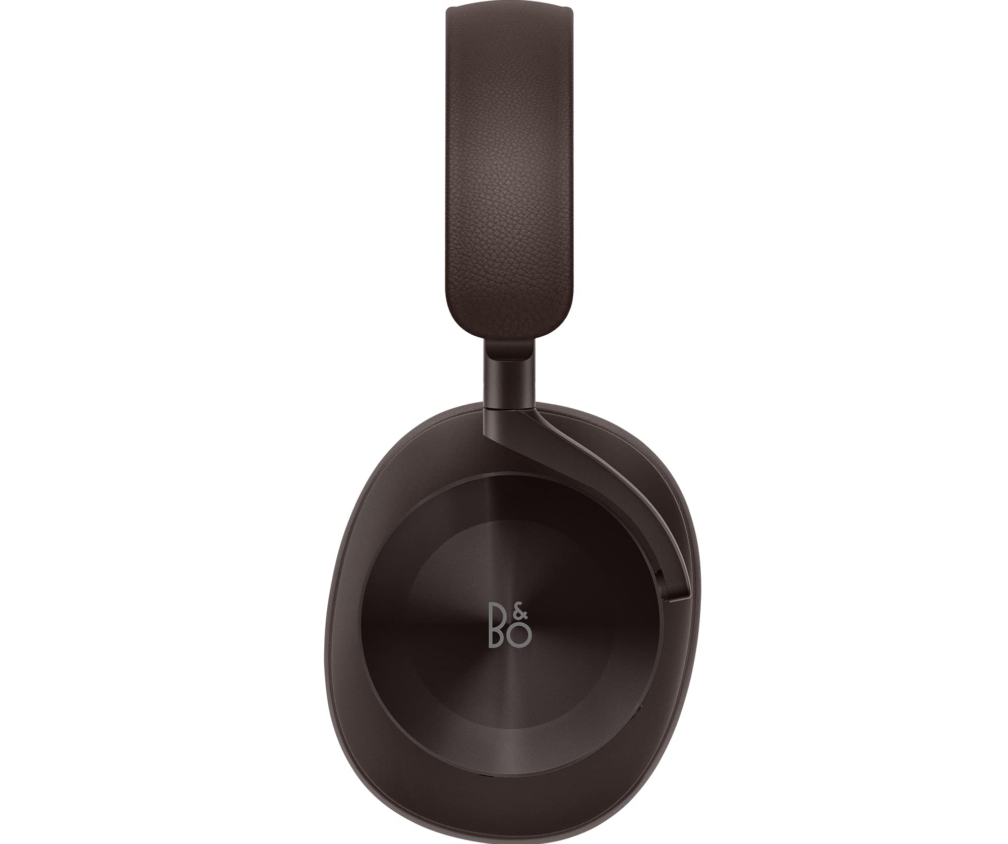 Beoplay H95 Premium Comfortable Wireless Active Noise Cancelling (ANC) Over-Ear Headphones with 38 Hours Battery Life and Protective Carrying Case, Chestnut