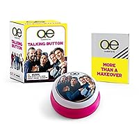 Queer Eye: Talking Button (RP Minis) Queer Eye: Talking Button (RP Minis) Paperback