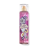 Bath & Body Works Fine Fragrance Body Spray Mist 8 fl oz / 236 mL (Disco Daydream)