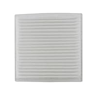 RAREELECTRICAL NEW CABIN AIR FILTER COMPATIBLE WITH SUBARU 06-07 B9 TRIBECA 05-09 LEGACY 05-08 OUTBACK 24875 AQ1060 AF1154 MC1020 LC74-61-P11 TY00145P