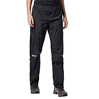 Berghaus Women's Waterproof Hiking Pant GORE-TEX Paclite