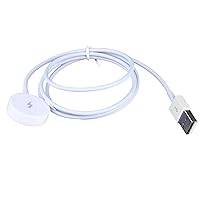Wireless Smart Watch Charger Cable Replacement for Michael Kors MKT5017 MKT5020 MKT5021 MKT5022