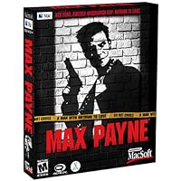 Max Payne - Mac