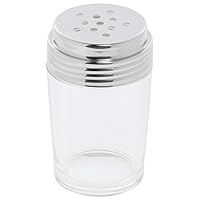 Inc. 4406 Shaker, Contemporary, Cheese, Glass, 6oz. Capacity, 2-3/8' Dia., 4-1/2' H