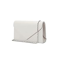 Women's Evening Clutch Small Crossbody Purse for Prom Classic Wedding Party Shoulder Bags