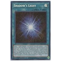 Shadow's Light - BLMR-EN037 - Secret Rare - 1st Edition