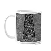 Industrial Material Modeling Photography Mug Pottery Ceramic Coffee Porcelain Cup Tableware