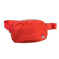 Lululemon Everywhere Belt Bag 1L (Autumn Red)