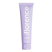 Clean Magic Face Wash, 3.4 oz/ 100mL florence by mills Clean Magic Face Wash, 3.4 oz/ 100mL