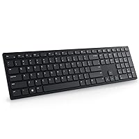 Dell Wireless Keyboard KB500