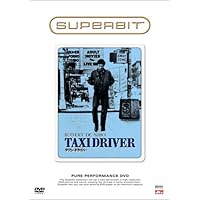 タクシードライバー 〔SUPERBIT(TM)〕 [DVD] タクシードライバー 〔SUPERBIT(TM)〕 [DVD] DVD Multi-Format Blu-ray DVD 4K VHS Tape