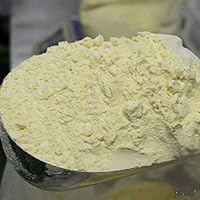 Organic Pure Royal Jelly Powder Lyophilized Antiaging 3.55 Oz - 10-HAD ＞6.0%