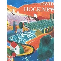 David Hockney: Paintings David Hockney: Paintings Hardcover