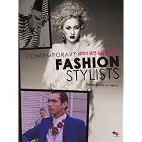 Contemporary Fashion Stylists (Korean Edition) : 2013