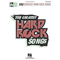 VH1's 100 Greatest Hard Rock Songs VH1's 100 Greatest Hard Rock Songs Paperback Kindle
