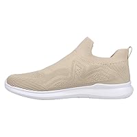 Propet Womens Travelbound Slip On Sneakers